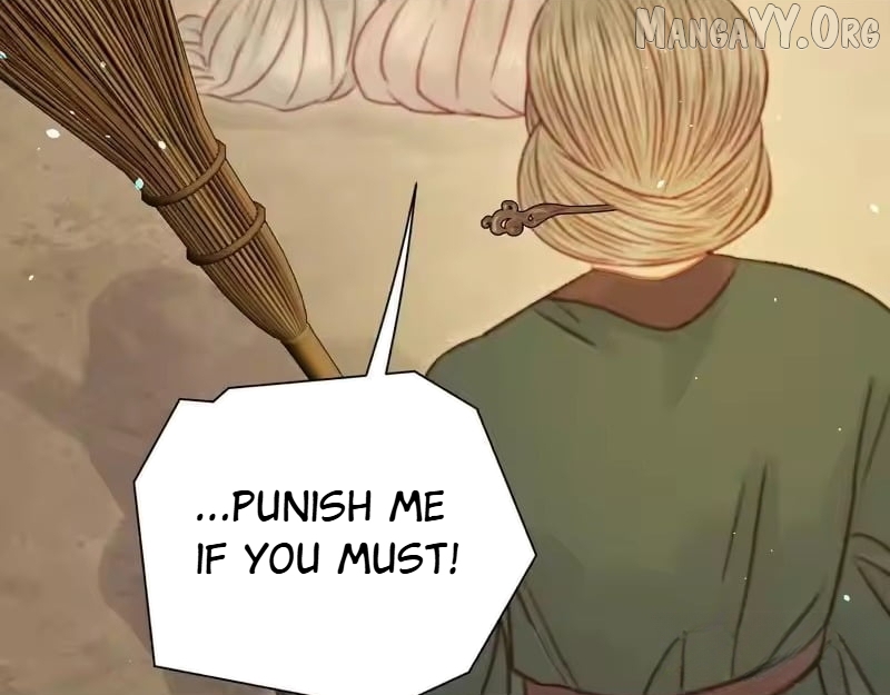 Shao Hua Long: Rebirth of the Evil Concubine’s Counterattack Chapter 37 - page 36